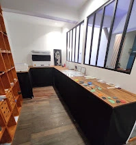 atelier de confection des semelles orthopédiques