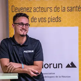 Podologue Réunion